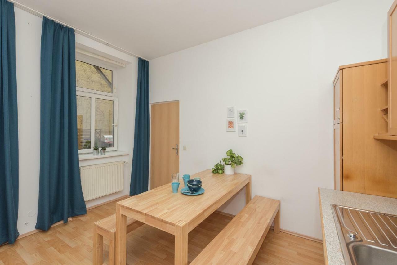Hostel Gartl Wien